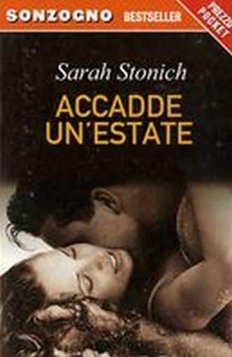 ACCADDE UN'ESTATE