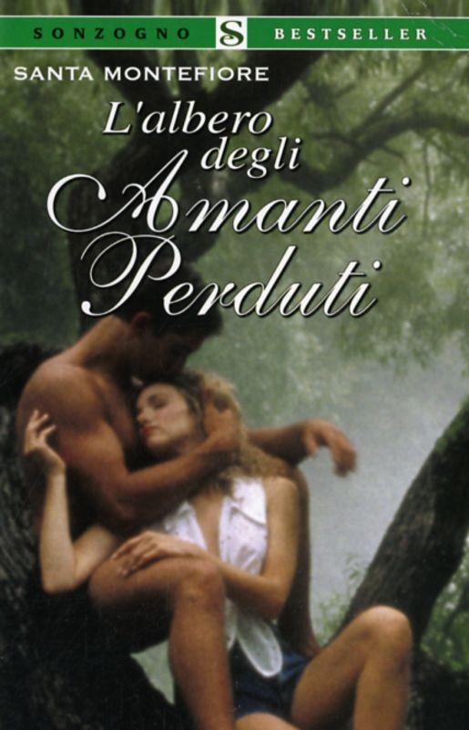 ALBERO DEGLI AMANTI PERDUTI(L')