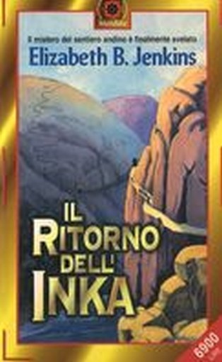 RITORNO DELL'INKA (IL)