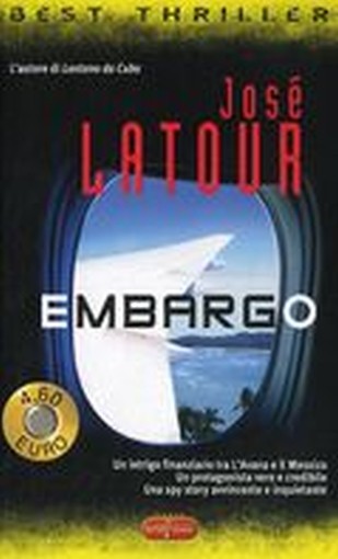 EMBARGO