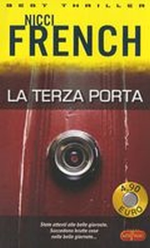TERZA PORTA (LA)