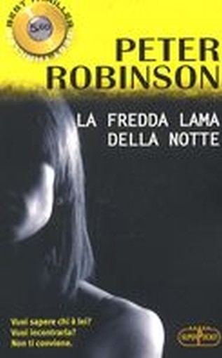 FREDDA LAMA DELLA NOTTE (LA)