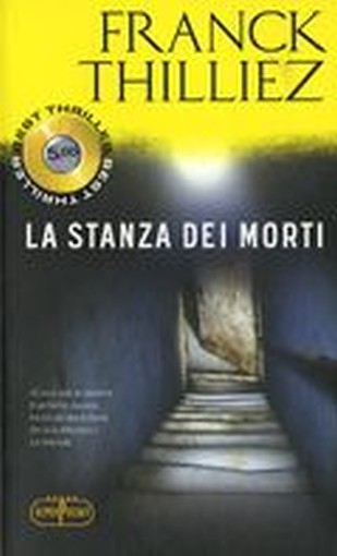 STANZA DEI MORTI (LA)