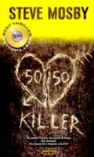 50/50 KILLER