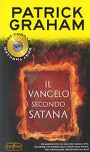 VANGELO SECONDO SATANA (IL)