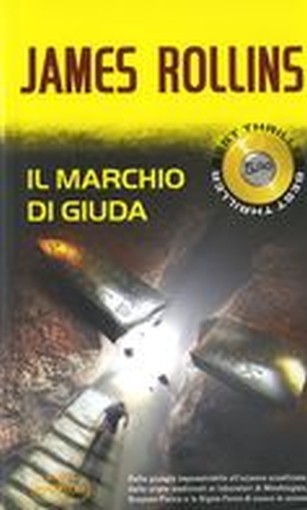 MARCHIO DI GIUDA (LA)