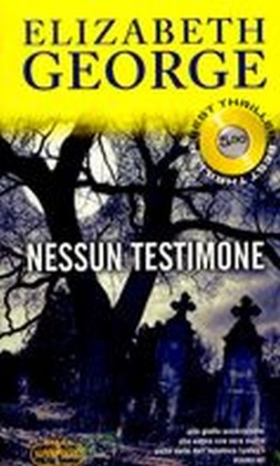 NESSUN TESTIMONE