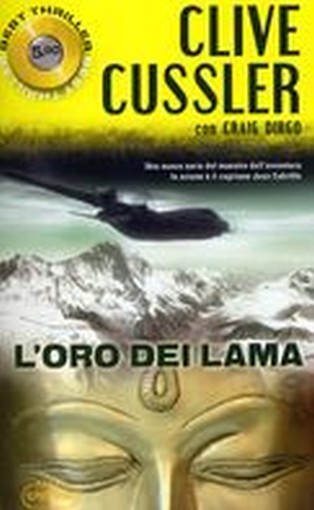 ORO DEI LAMA (L')