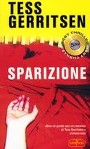 SPARIZIONE