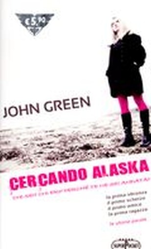 CERCANDO ALASKA