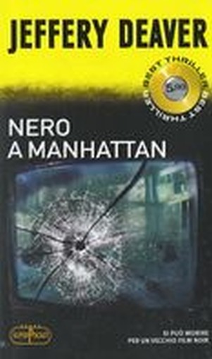 NERO A MANHATTAN