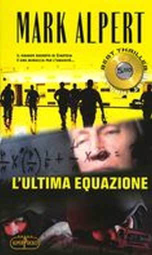 ULTIMA EQUAZIONE (L')