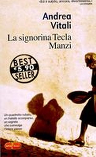SIGNORINA TECLA MANZI (LA)