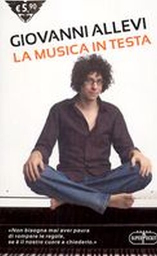 MUSICA IN TESTA (LA)