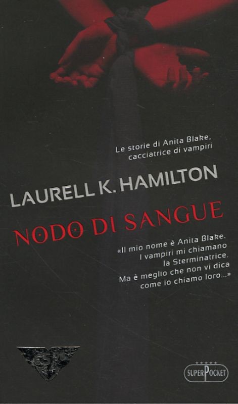 NODO DI SANGUE
