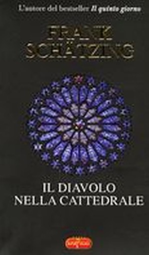 DIAVOLO NELLA CATTEDRALE (IL)