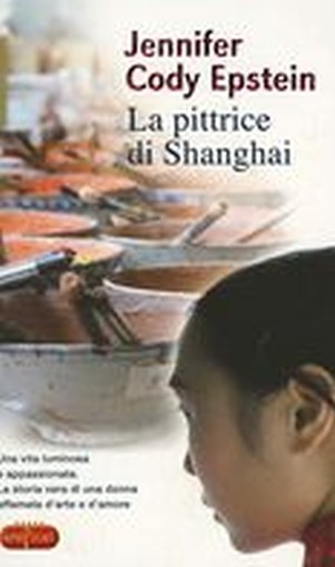 PITTRICE DI SHANGHAI (LA)