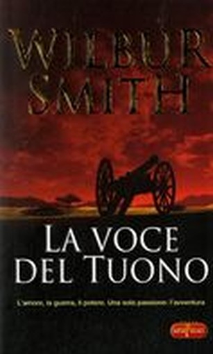 VOCE DEL TUONO (LA)