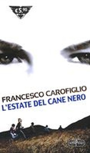 ESTATE DEL CANE NERO (L')
