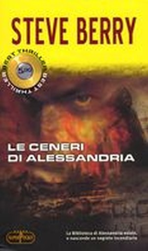 CENERI DI ALESSANDRIA (LE)