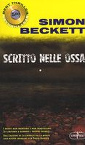SCRITTO NELLE OSSA