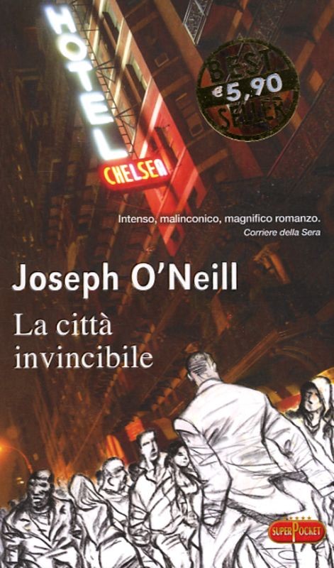 CITTA' INVINCIBILE (LA)
