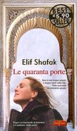QUARANTA PORTE (LE)