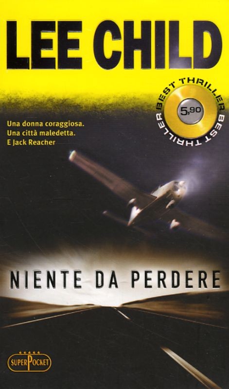 NIENTE DA PERDERE