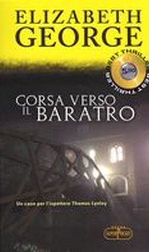 CORSA VERSO IL BARATRO