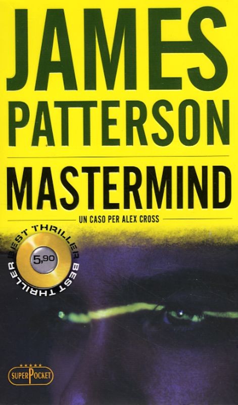 MASTERMIND