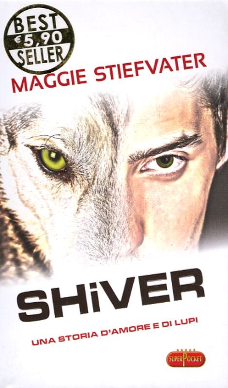 SHIVER