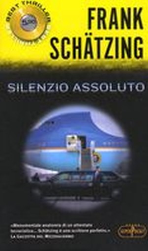 SILENZIO ASSOLUTO
