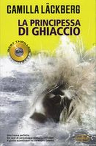 PRINCIPESSA DI GHIACCIO (LA)
