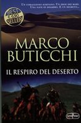 RESPIRO DEL DESERTO (IL)