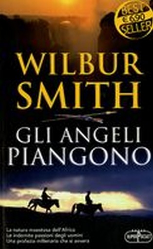 ANGELI PIANGONO (GLI)