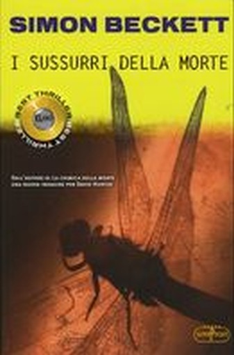 SUSSURRI DELLA MORTE (I)