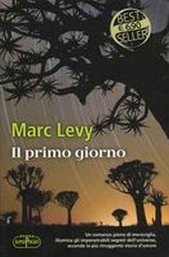 PRIMO GIORNO (IL)