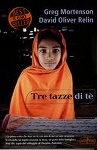 TRE TAZZE DI TE