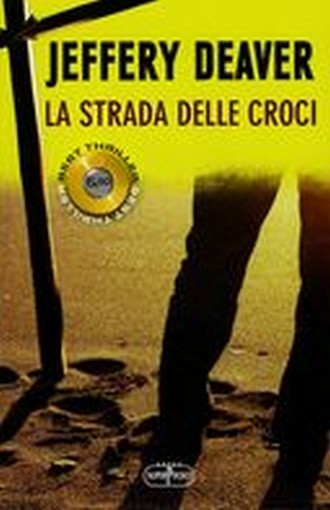 STRADA DELLE CROCI (LA)