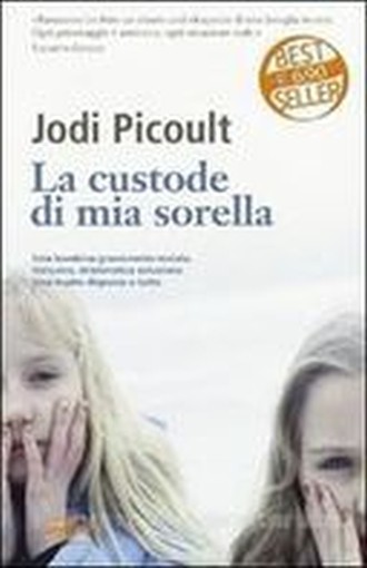 CUSTODE DI MIA SORELLA (IL)