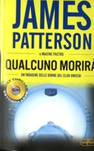 QUALCUNO MORIRA'