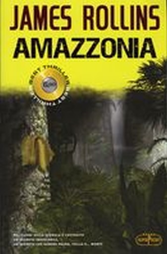 AMAZZONIA