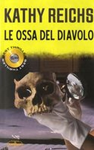 OSSA DEL DIAVOLO (LE)