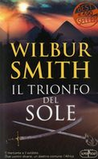TRIONFO DEL SOLE (IL)