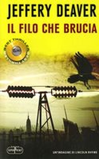 FILO CHE BRUCIA (IL)