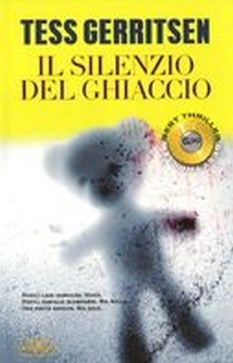 SILENZIO DEL GHIACCIO (IL)