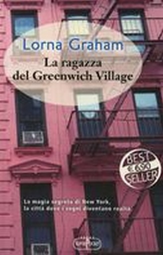 RAGAZZA DEL GREENWICH VILLAGE (LA)