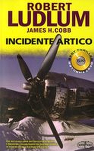 INCIDENTE ARTICO