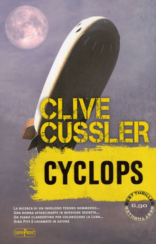 CYCLOPS