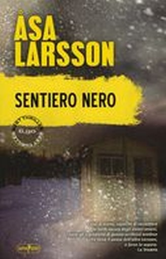 SENTIERO NERO